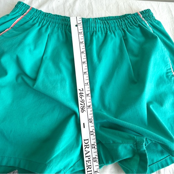 Jantzen Vintage 1980s Men's Swim Suit Trunks - Picture 12 of 13